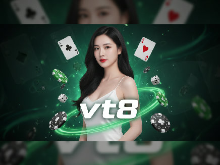 ทางเข้า vt8