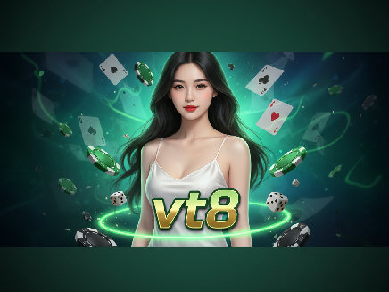 vt8 สล็อตออนไลน์