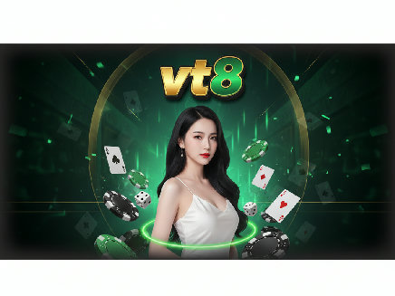 สล็อตเว็บตรง vt8