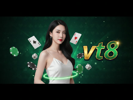 vt8 สมัครสมาชิก